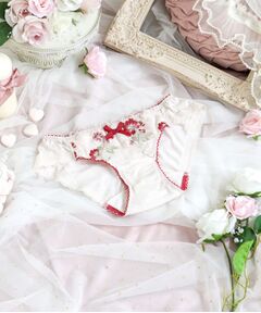 Risa Magli / リサマリ ショーツ | プティット サニタリー