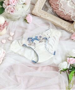 Risa Magli / リサマリ ショーツ | プティット サニタリー