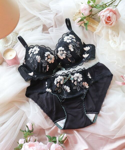 Risa Magli / リサマリ ショーツ | プティット サニタリー | 詳細10