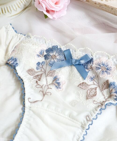 Risa Magli / リサマリ ショーツ | プティット サニタリー | 詳細3