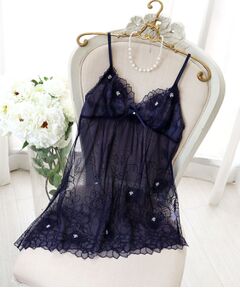 Risa Magli / リサマリ その他インナー・ルームウェア | スティーナ スリップ