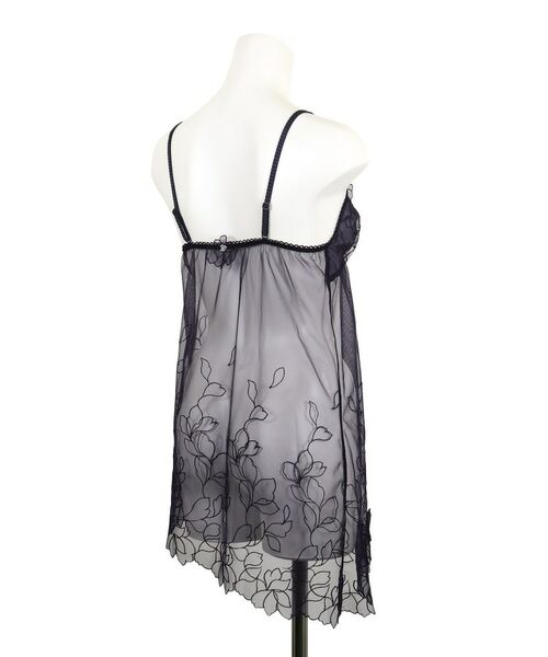 Risa Magli / リサマリ その他インナー・ルームウェア | スティーナ スリップ | 詳細11