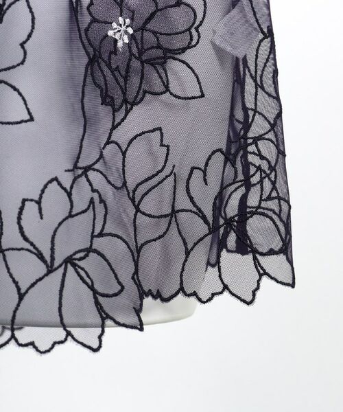 Risa Magli / リサマリ その他インナー・ルームウェア | スティーナ スリップ | 詳細13