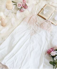 Risa Magli / リサマリ その他インナー・ルームウェア | ナンシー スリップ