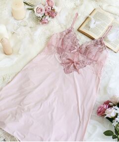 Risa Magli / リサマリ その他インナー・ルームウェア | ナンシー スリップ