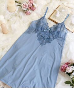 Risa Magli / リサマリ その他インナー・ルームウェア | ナンシー スリップ