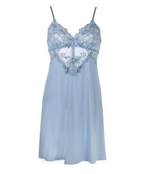 Risa Magli / リサマリ その他インナー・ルームウェア | ナンシー スリップ | 詳細2