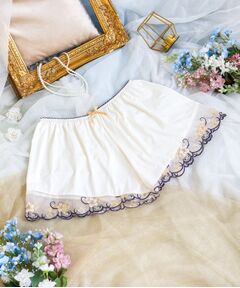 Risa Magli / リサマリ その他インナー・ルームウェア | アイシャ タップパンツ