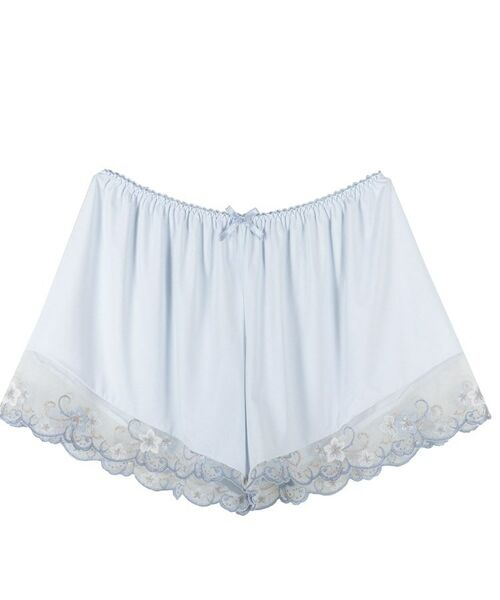 Risa Magli / リサマリ その他インナー・ルームウェア | アイシャ タップパンツ | 詳細2