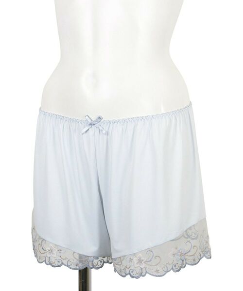 Risa Magli / リサマリ その他インナー・ルームウェア | アイシャ タップパンツ | 詳細6