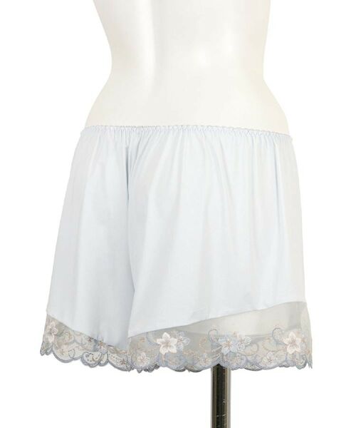 Risa Magli / リサマリ その他インナー・ルームウェア | アイシャ タップパンツ | 詳細7