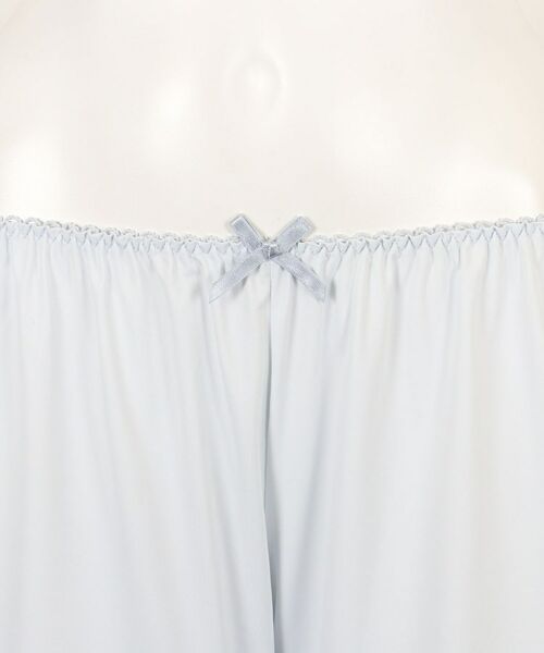 Risa Magli / リサマリ その他インナー・ルームウェア | アイシャ タップパンツ | 詳細8