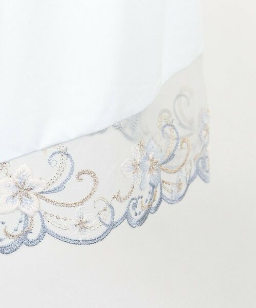 Risa Magli / リサマリ その他インナー・ルームウェア | アイシャ タップパンツ | 詳細9