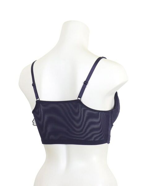 Risa Magli / リサマリ ブラ | スティーナ おやすみブラ （LL） | 詳細10