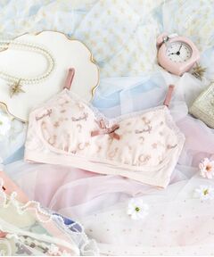 Risa Magli / リサマリ ブラ | ホリー おやすみブラ