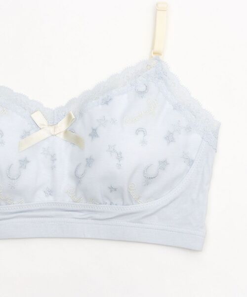 Risa Magli / リサマリ ブラ | ホリー おやすみブラ | 詳細10