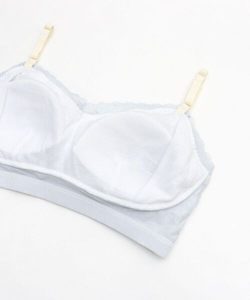 Risa Magli / リサマリ ブラ | ホリー おやすみブラ | 詳細11