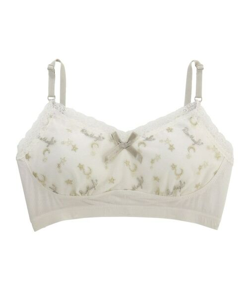 Risa Magli / リサマリ ブラ | ホリー おやすみブラ | 詳細2