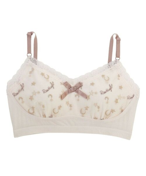 Risa Magli / リサマリ ブラ | ホリー おやすみブラ | 詳細3
