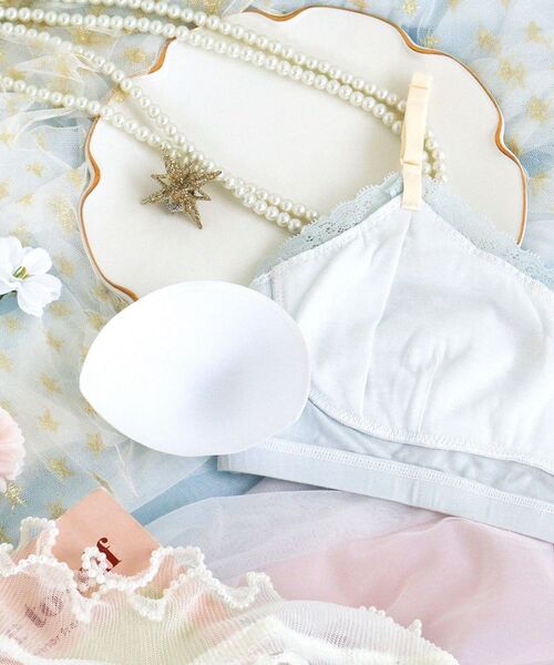Risa Magli / リサマリ ブラ | ホリー おやすみブラ | 詳細6