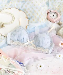 Risa Magli / リサマリ ブラ | ホリー ソフトブラ