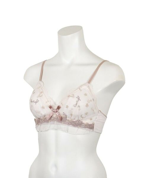 Risa Magli / リサマリ ブラ | ホリー ソフトブラ | 詳細15