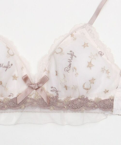 Risa Magli / リサマリ ブラ | ホリー ソフトブラ | 詳細17
