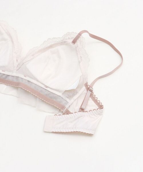 Risa Magli / リサマリ ブラ | ホリー ソフトブラ | 詳細19