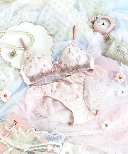 Risa Magli / リサマリ ブラ | ホリー ソフトブラ | 詳細23