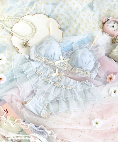 Risa Magli / リサマリ ブラ | ホリー ソフトブラ | 詳細24