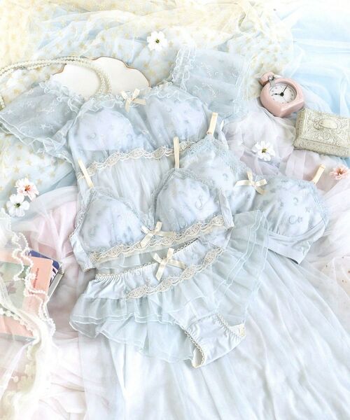 Risa Magli / リサマリ ブラ | ホリー ソフトブラ | 詳細25