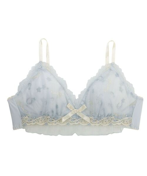 Risa Magli / リサマリ ブラ | ホリー ソフトブラ | 詳細4