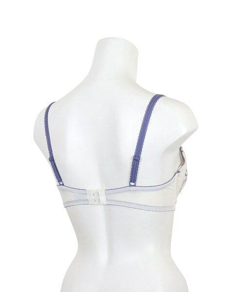 Risa Magli / リサマリ ブラ | アイシャ ブラジャー （B-C） ＜サイドシェイプ＞ | 詳細20