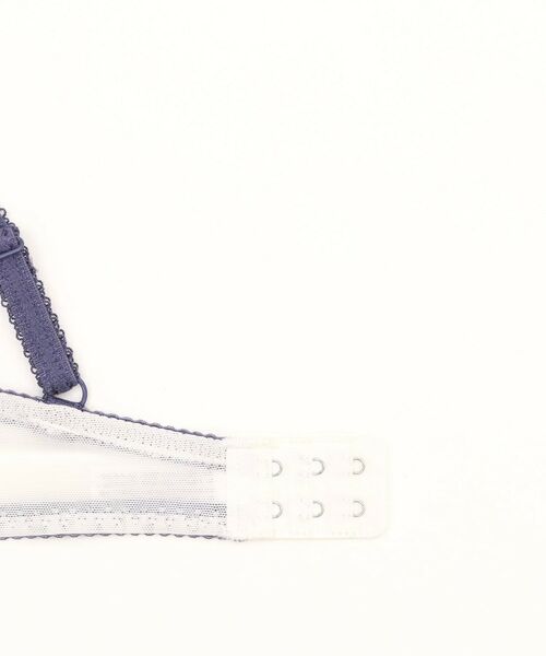 Risa Magli / リサマリ ブラ | アイシャ ブラジャー （D-F） ＜サイドシェイプ＞ | 詳細22