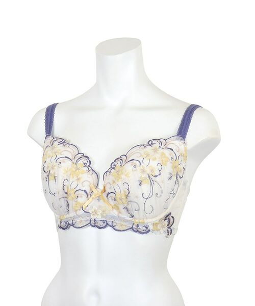 Risa Magli / リサマリ ブラ | アイシャ ブラジャー （G-I） ＜バストアップタイプ＞ | 詳細18