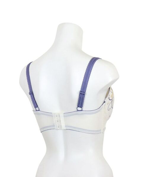 Risa Magli / リサマリ ブラ | アイシャ ブラジャー （G-I） ＜バストアップタイプ＞ | 詳細19