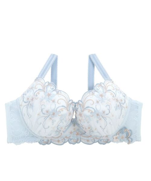 Risa Magli / リサマリ ブラ | アイシャ ブラジャー （G-I） ＜バストアップタイプ＞ | 詳細4