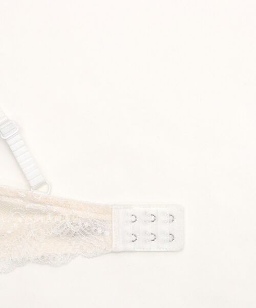 Risa Magli / リサマリ ブラ | スティーナ ブラジャー （B-C） ＜N Make Type＞ | 詳細21