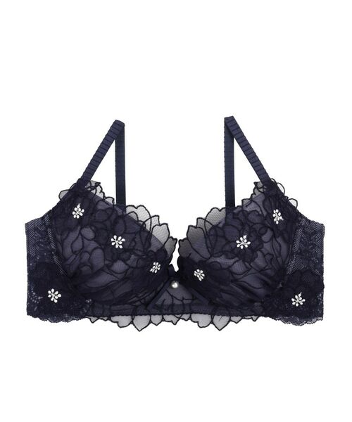 Risa Magli / リサマリ ブラ | スティーナ ブラジャー （B-C） ＜N Make Type＞ | 詳細4