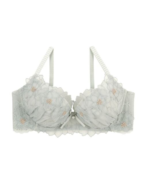 Risa Magli / リサマリ ブラ | スティーナ ブラジャー (D-F) <N Make Type> | 詳細3