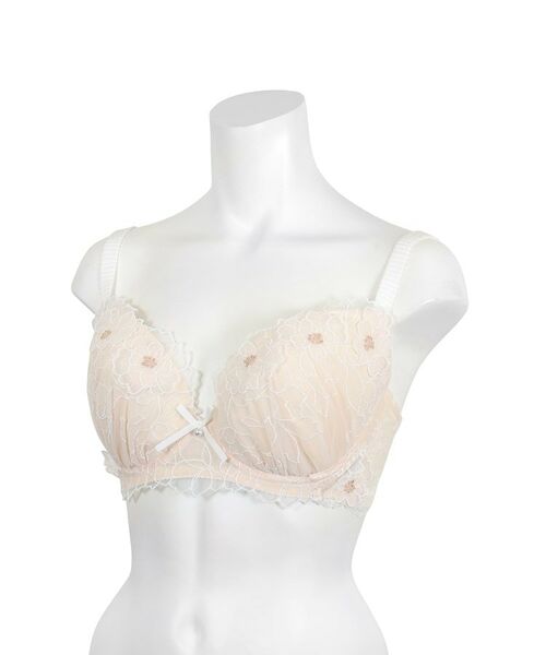 Risa Magli / リサマリ ブラ | スティーナ ブラジャー (G-H) <N Make Type> | 詳細17