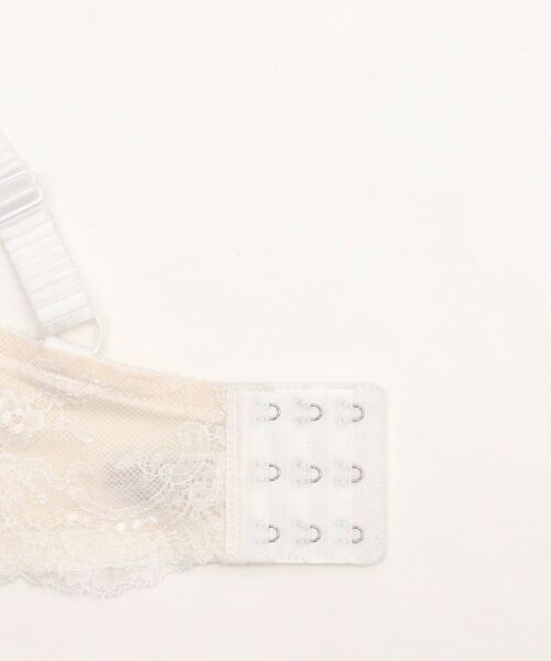 Risa Magli / リサマリ ブラ | スティーナ ブラジャー (G-H) <N Make Type> | 詳細20