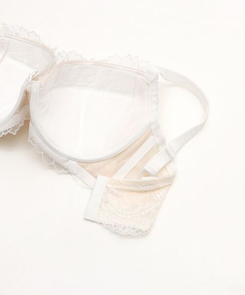 Risa Magli / リサマリ ブラ | スティーナ ブラジャー (G-H) <N Make Type> | 詳細21