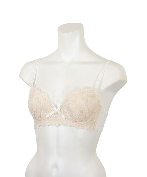 Risa Magli / リサマリ ブラ | ナンシー ブラジャー (B-C) <スウィートリッチ> | 詳細18