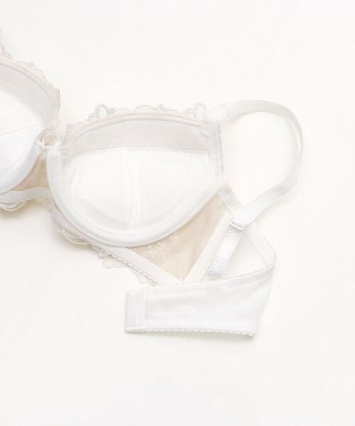 Risa Magli / リサマリ ブラ | ナンシー ブラジャー (B-C) <スウィートリッチ> | 詳細22