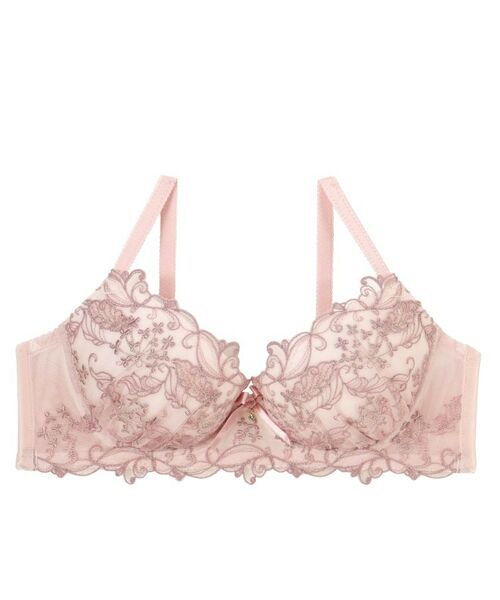 Risa Magli / リサマリ ブラ | ナンシー ブラジャー （D-F） ＜スウィートリッチ＞ | 詳細3