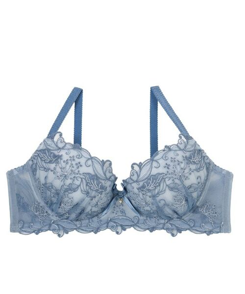 Risa Magli / リサマリ ブラ | ナンシー ブラジャー （D-F） ＜スウィートリッチ＞ | 詳細4