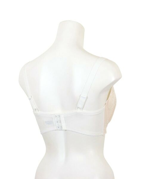 Risa Magli / リサマリ ブラ | ナンシー ブラジャー (G-H) <バストアップタイプ> | 詳細18