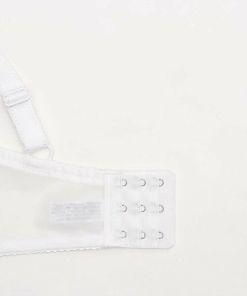 Risa Magli / リサマリ ブラ | ナンシー ブラジャー (G-H) <バストアップタイプ> | 詳細20