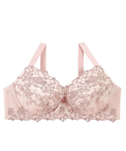 Risa Magli / リサマリ ブラ | ナンシー ブラジャー (G-H) <バストアップタイプ> | 詳細3